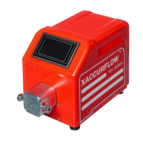 Диафрагменный насос AliFit® DPA 100 (производительность 0.3-100.0 л/ч) PU1DA0100IC1