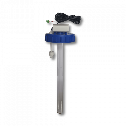 UV Sanitization module for Genie RAPRC0127