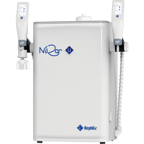 Система очистки воды NuZar U 