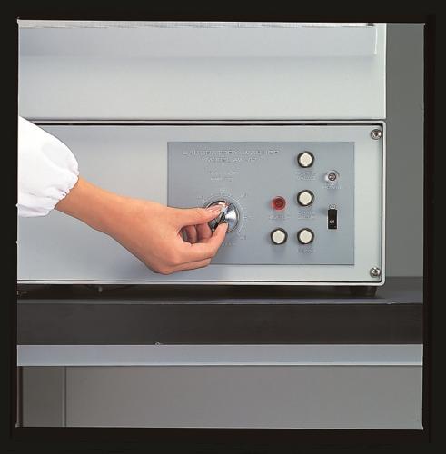 Машина посудомоечная лабораторная полуавтоматическая Yamato AW-47 AW-47