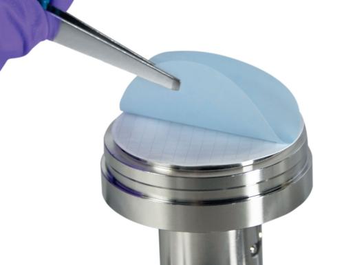 Мембранные фильтры S-Pak 