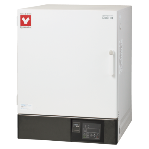 Высокотемпературный сушильный шкаф с принудительной конвекцией Yamato DN-610HC DN-610HC