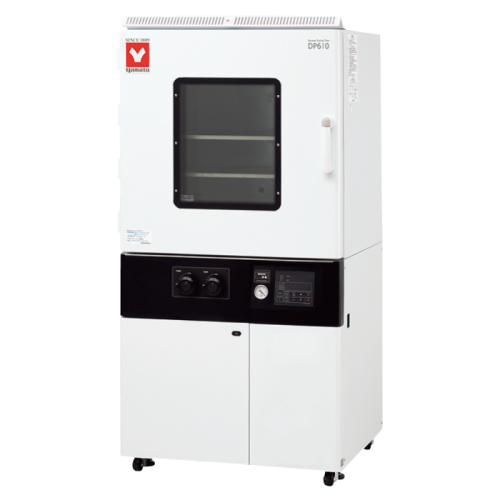 Вакуумный сушильный шкаф Yamato DP-63С DP-63С