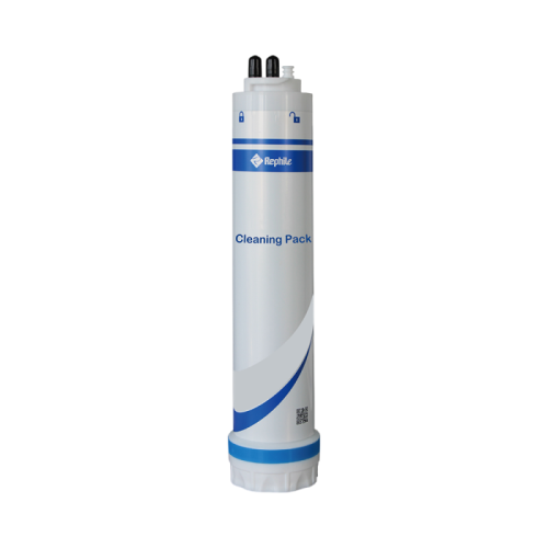 Набор для санитизации Nuzar/Direct Pure RR710CLN1