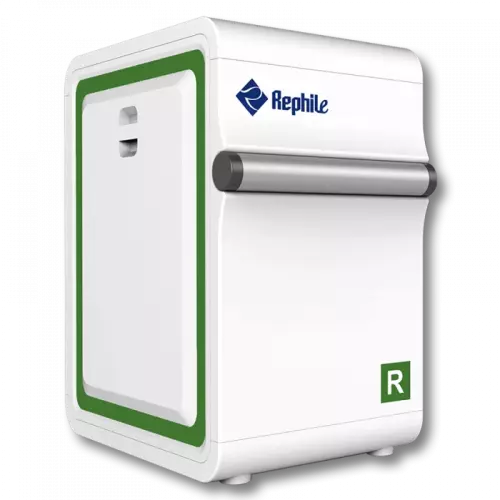 Система очистки воды Genie R 