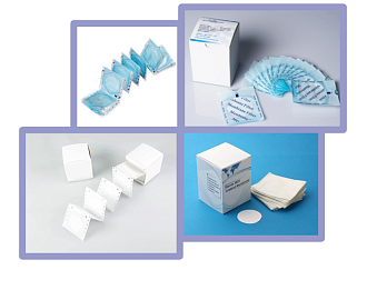 Продукция для мембранной фильтрации в наличии!