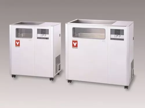 Баня лабораторная водяная постоянной температуры Yamato BL-810C BL-810C Баня лабораторная водяная постоянной температуры Yamato BL-810C BL-810C
