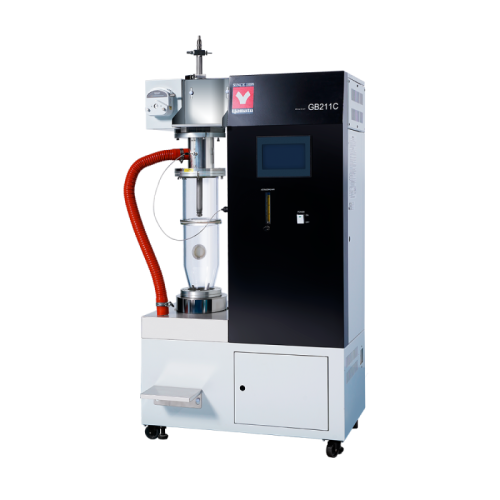 Универсальная распылительная сушилка-гранулятор Yamato GB-211CB GB-211CB