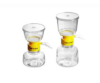 Система для вакуумной фильтрации EXTRACTO