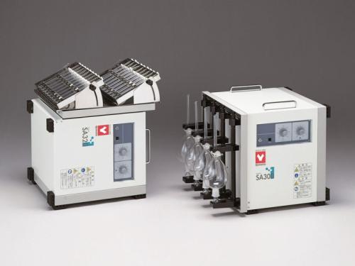 Шейкер лабораторный вертикальный Yamato SA-300 SA-300