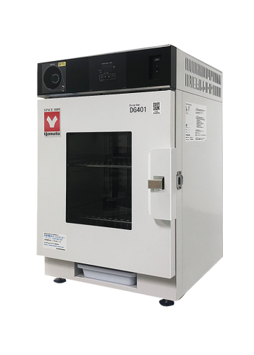Сушильный шкаф с естественной конвекцией для сушки инструментов и лабораторной посуды Yamato DG-410C DG-410C