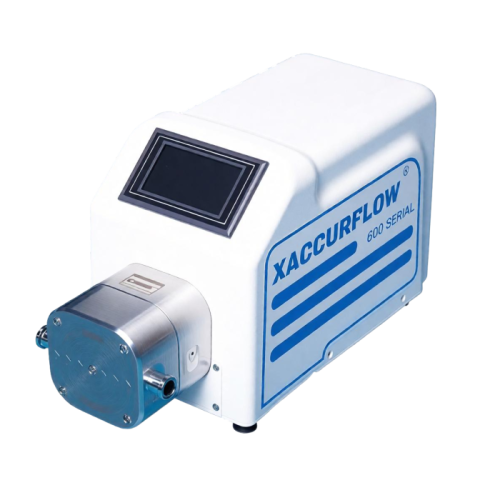 Диафрагменный насос AliFit® DPA 600 (производительность 3.6-600 л/ч) PU1DA0600IC1
