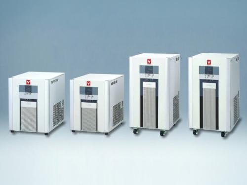 Охладитель (чиллер) лабораторный циркуляционный Yamato CLH-610C CLH-610C