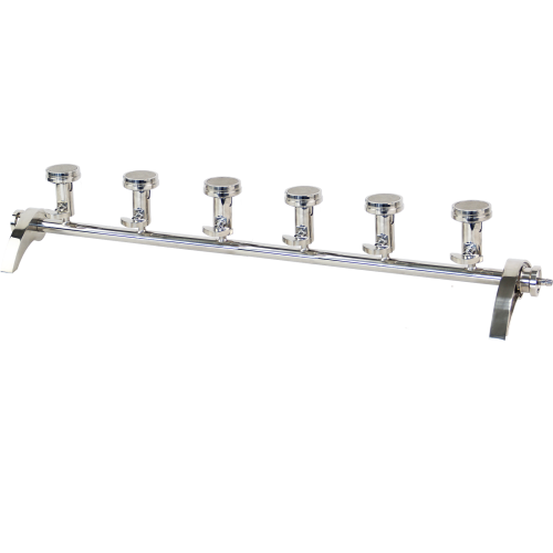 Гребенки для мембранной фильтрации HTY-30X HTY-30X