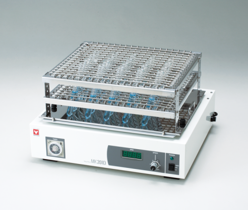 Шейкер лабораторный горизонтальный Yamato MK-201D MK-201D