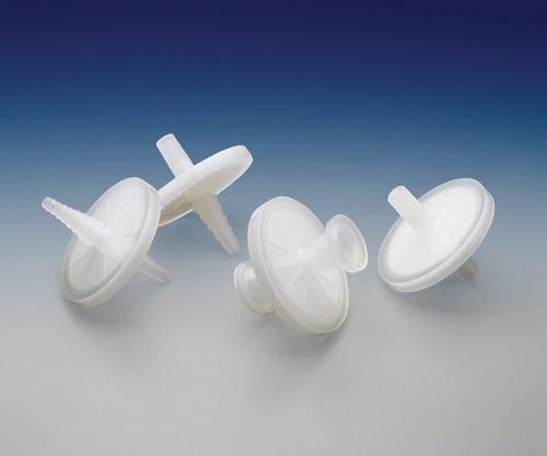 Фильтр Aervent-50 с гидрофильной мембраной Durapore Aervent 0,22 мкм, наконечник для шланга MTGR05000