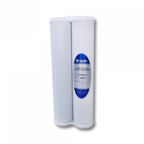 Картридж RephiDuo U Pack 2, аналог QGARD00D2 RR400Q201