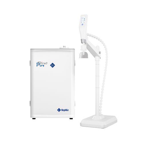 Системы очистки воды Direct Pure U+ 24/45 