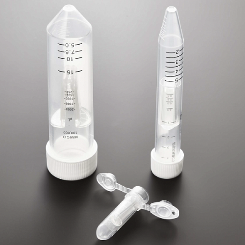 Центрифужные фильтры 15 мл, 10 КДа, нестерильные, упак 24/96 FTT110150