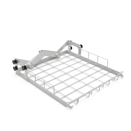 Верхняя/средняя корзина для посудомоечной машины без разбрызгивателя SC-01