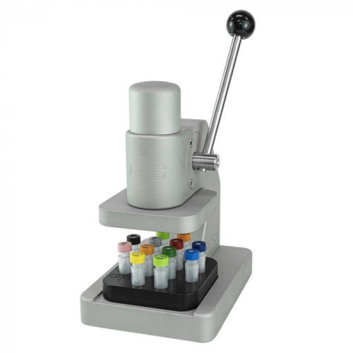 Пресс для фильтр-виал SEPARA Toggler 120 SEPARATOGGLER120