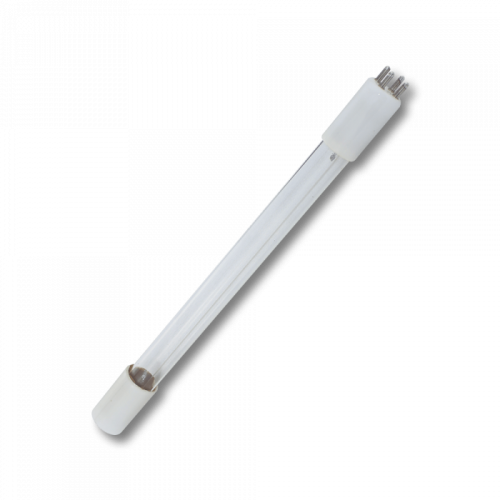 Двухволновая УФ-лампа 185/254 нм (для систем, выпущенных после 2012 года), аналог ZLUVWPM01 RAUV212B1