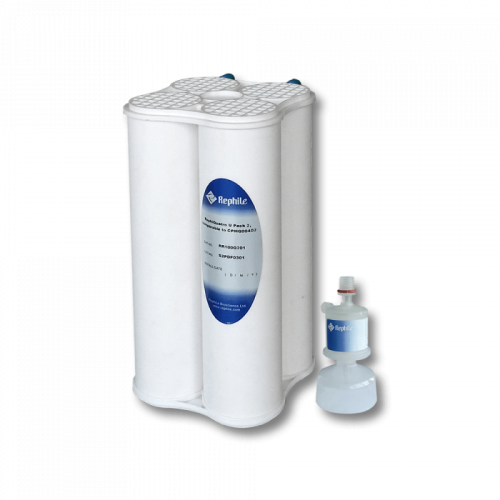 RephiQuatro U Pack 2 Kit, аналог CPMQK05D2 RR100Q2KT