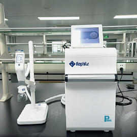 Сверхчистая вода для культивирования клеток