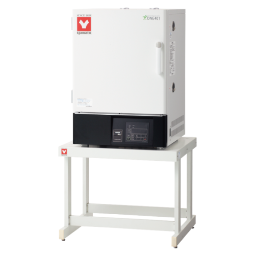 Энергосберегающий сушильный шкаф с принудительной конвекцией Yamato DNE-411 DNE-411