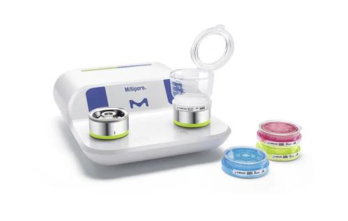 Система Milliflex Oasis™ MMSYSTMM1RU