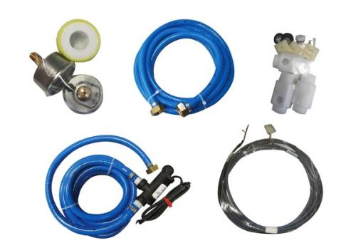 Набор для установки модуля ультрафильтрации ZUFPREUN8