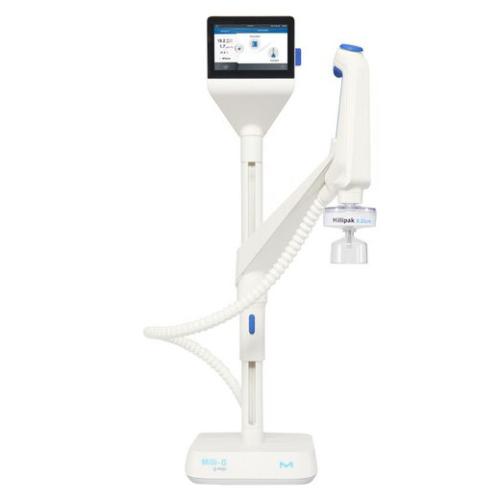 Удаленный дозатор Q-POD® ZIQP0D0RU