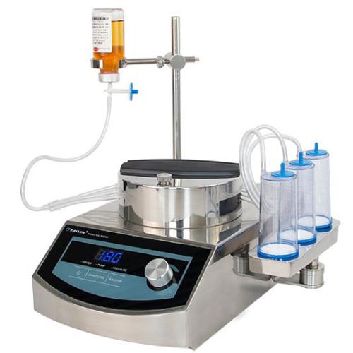 Насос для системы контроля стерильности HTY-APL02 HTY-APL02 Насос для системы контроля стерильности HTY-APL02 HTY-APL02