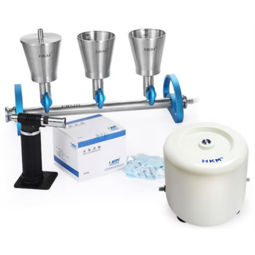 Гребенка для мембранной фильтрации 