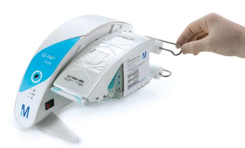 Диспенсер EZ-Pak® Curve EZCURVE01RU