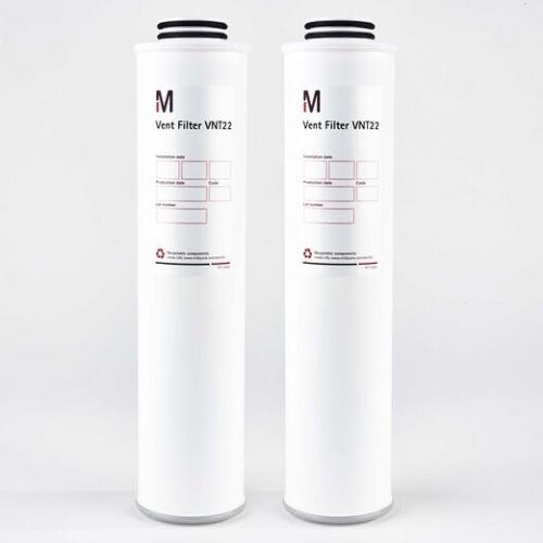 Вентфильтр для резервуара SDS для воды типа 2 TANKVNT22 Вентфильтр для резервуара SDS для воды типа 2 TANKVNT22