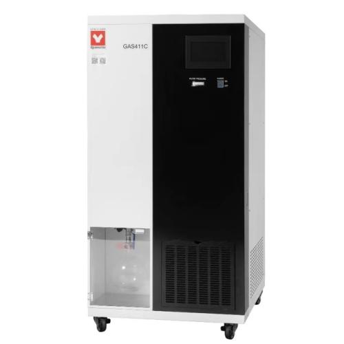 Установка регенерации органических растворителей Yamato GAS-411C GAS-411C