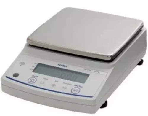 Лабораторные весы ViBRA AB-1202CE AB-1202CE
