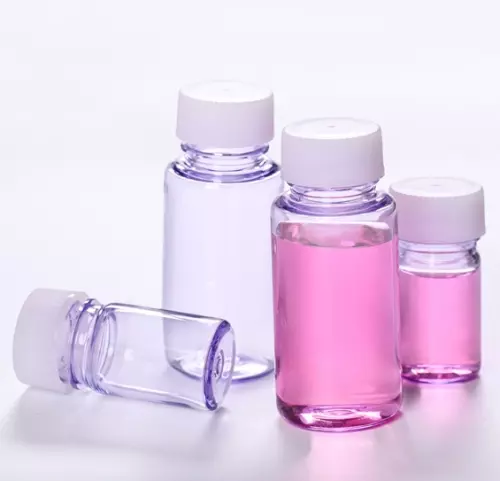 Одноразовые флаконы для биопроцессов SUS-COP