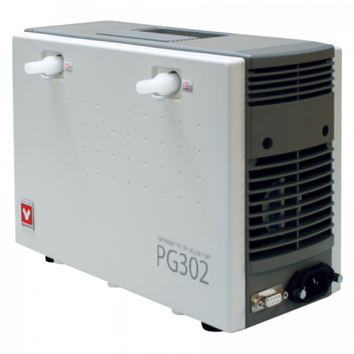 Мембранный насос Yamato PG302 255160