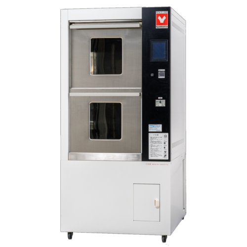 Машина посудомоечная лабораторная двухкамерная Yamato AW-83Z AW-83Z