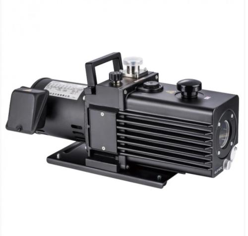 Насос вакуумный масляный Yamato GLD-N137 GLD-N137