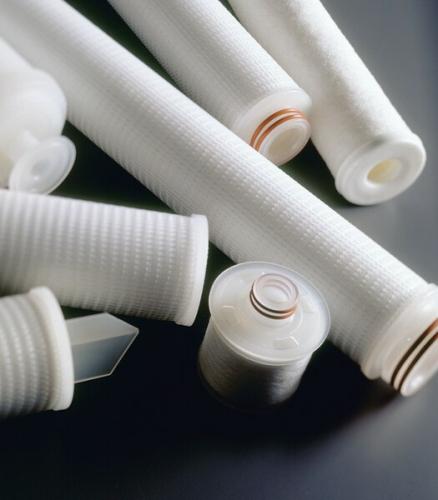 Картридж Polygard-CR 10'' 0.1 мкм код 0 CRK101006