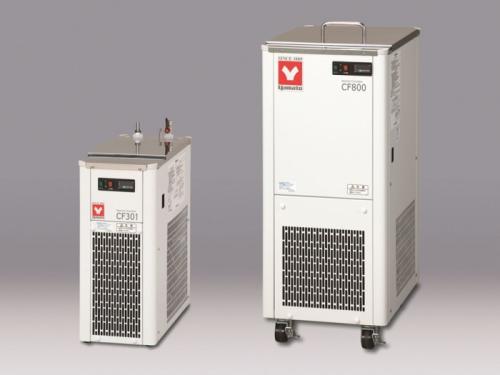 Охладитель (чиллер) лабораторный циркуляционный Yamato CF-311С CF-311С