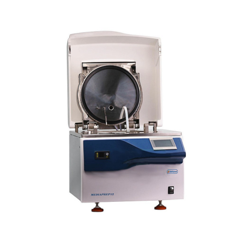 Автоматическая средоварка MEDIAPREP MEDIAPREP