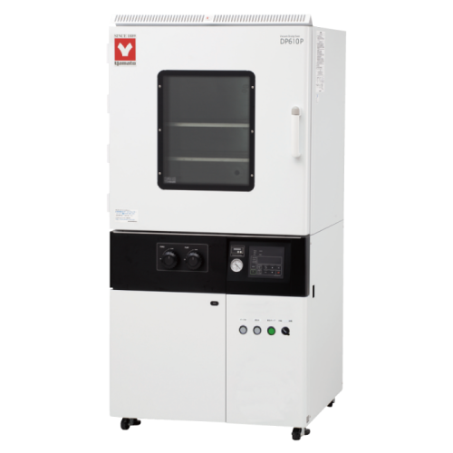 Автоматический вакуумный сушильный шкаф Yamato DP-610P DP-610P