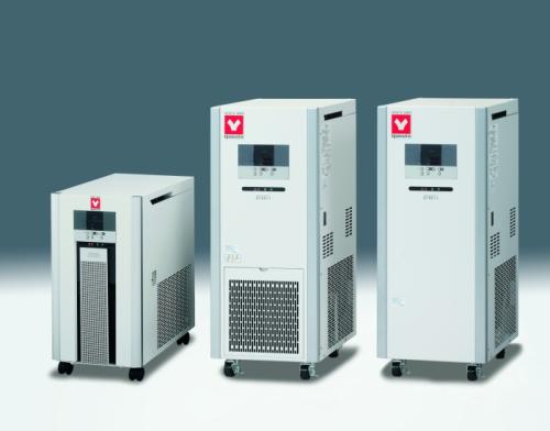 Охладитель (чиллер) лабораторный циркуляционный Yamato CFA-311C CFA-311C