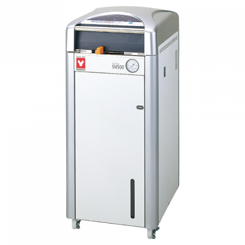 Автоклав вертикальный лабораторный Yamato SN-510C SN-510C