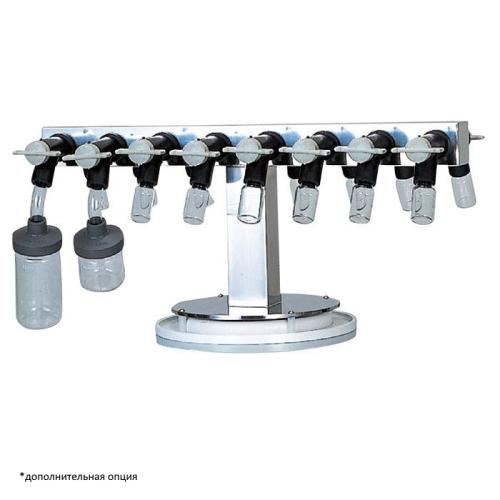 Лиофильная сублимационная сушилка Yamato DC-401 DC-401