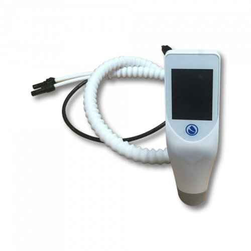 Дозирующее устройство, устанавливаемое на корпус системы RG0P0U003